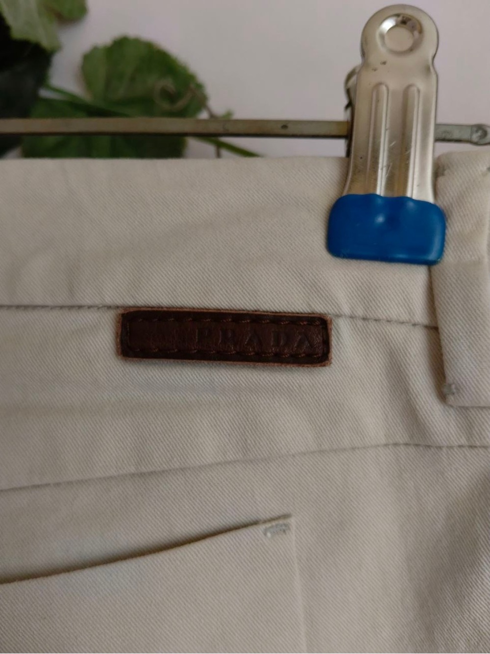 Prada vintage capri - Picture 4 of 16